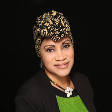 Doreen Carmichael's Instagram, Twitter & Facebook