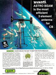 Antennas at moonraker, we specialise in several products for effective radio communication. Astrobeam Worldwidedx Radio Forum