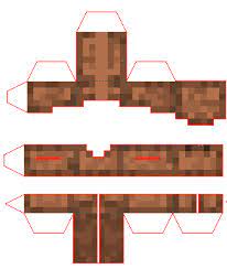 Armor papercraft minecraft armadura de netherite. Papercraft Leather Armor Mini Leather Armor Minecraft Paper Crafts