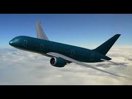 Catia V5 Tutorial How To Design An Aircraft On Catia Boeing 787 Part 1