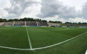 Den ausgleich der knappen erlebten wir…nicht im parkstadion gelsenkirchen, sondern auf dem. Parkstadion Gelsenkirchen Als Heimspielstatte Zugelassen Radio Emscher Lippe
