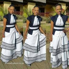 Image Result For African Fashion African Traditional Dresses African Clothing Traditional Outfits