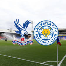 Currently, liverpool rank 5th, while crystal palace hold 14th position. Crystal Palace Vs Leicester Highlights Jamie Vardy And Caglar Soyuncu Goals Earn Foxes Win Football London