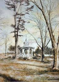 By Don S Davis Art Painting Image