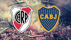 River plate have tricks up their sleeve to mount copa libertadores comeback. River Plate Vs Boca Juniors How And Where To Watch Times Tv Online As Com