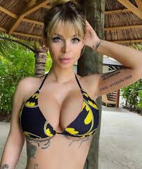 TW Pornstars - 1 pic. BikiniPromo The Sexiest Rts On X. Twitter.  BikiniFriday with absolutely beautiful Acropolis @acropolis1989. 11:37 AM  - 3 Sep 2021