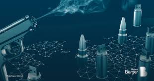 Cybercrime is in fact, a global phenomenon encountered by countries all over the world. Cybercrime Is Becoming The Mafia S Newest Racket Roland Berger