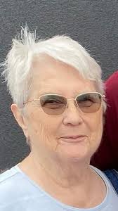 Obituary for Mary Christine Todd
