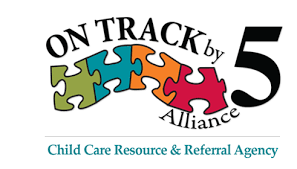 Child care resource and referral changes. Find A Child Care Provider On Track By 5