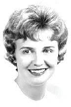 Anne Petit Obituary (2020)