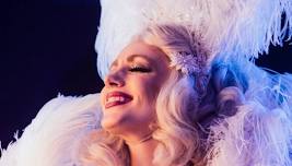 Hundred Watt Club Halloween | Burlesque & Cabaret