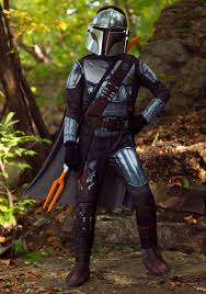 Unmodified armor pieces from any modern mandalorian armor template including boba, jango, legacy, the clone wars, and rebels are not permitted to be used in place of other armor pieces. Mandalorian Beskar Armor Kids Costume