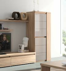 Coté pratique, n'oubliez pas non plus le traditionnel bout de canapé et le lampadaire de salon. Conforama Meuble De Rangement Salon Venus Et Judes