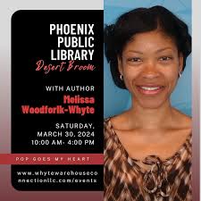 Whyte Warehouse Connection LLC