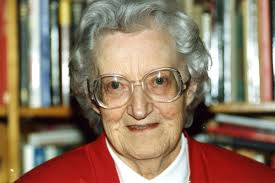 Remembering Dame Cicely Saunders: Founder of Hospice