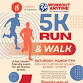 Workout Anytime Opelika - Spring 5k 2026 event in Opelika, AL