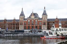 With one ticket, you can visit amsterdam. The Most Important Historical Sites In Amsterdam Meininger Hotels