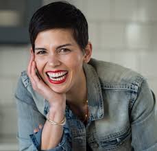 353: Erica Ballard: Dispelling Common Myths About Health • Leaders of  Transformation