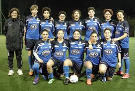 Palermo calcio a5, al via il progetto femminile un anno da incorniciare per il palermo calcio a5, culminato con la promozione in serie c1 della. Calcio Femminile Il Marsala Vince Anche A Palermo