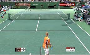 Virtua tennis 4 game, pc download, full version game, full pc game, for pc. Virtua Tennis 3 Free Download Elamigosedition Com