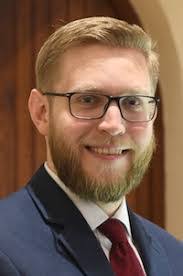 Christopher Pharo's Instagram, Twitter & Facebook