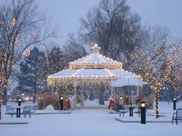 Christmas Holiday Events Parker Colorado Beautiful Places To Live Small Town America