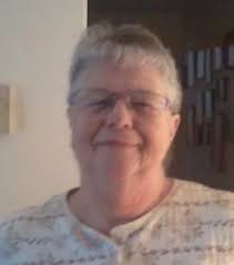 Donna Elizabeth Doty