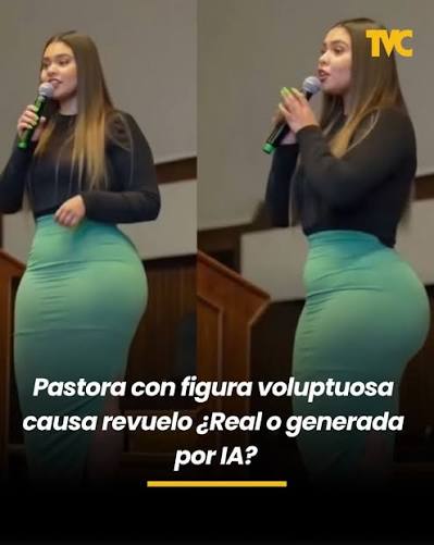 🟡¡Pastora desató polémica por su figura! 😱👇 https://www.televicentro.com/ pastora-con-figura-voluptuosa-causa-revuelo-brasil-real-o-generada-por -ia-2025-06-25?utm_campaign=SOCIAL_MD