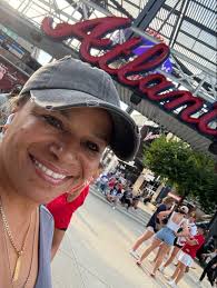 Event Feedback: Atlanta Braves