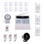 Wireless Alarm Systems - The Home Security Superstore