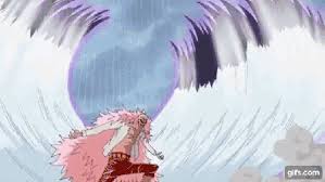 Pin em one piece collection. Current Wano Arc Base Luffy Runs The Shonen Gauntlet Battles Comic Vine