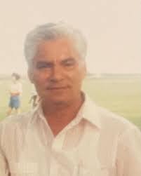 Most Recent Obituaries