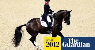 After years of speculation following his switch of allegiance from the republic of ireland. London 2012 Charlotte Dujardin Breaks Olympic Dressage Record Olympics 2012 Equestrian The Guardian