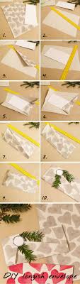 Trim away the four tiny triangles created by the folds. Diy Origami Envelope Aliz S Wonderland