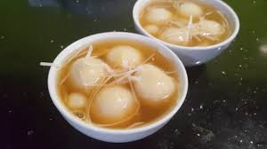 Bánh trôi nước được chia làm ba phần quan trọng: Cach Náº¥u Che Troi NÆ°á»›c Má»m Dáº»o Ä'á»ƒ Lau Khong Cá»©ng Youtube