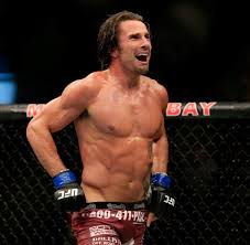 Strikes, grappling, ausdauer und gesundheit. Ufc Dubiose Umstande Josh Samman Im Koma Ringsprecher Tot Welt