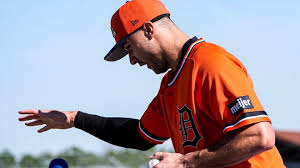 Detroit Tigers game today, where to watch on TV channel, stream, radio