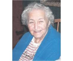 Rachel Vickers Obituary (2015)