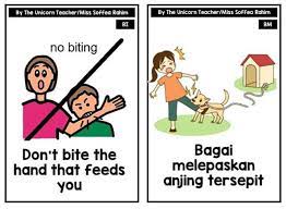 Seperti anjing dengan kucing maksud: 20 Peribahasa Melayu Vs Peribahasa English Yang Serupa Tapi Tak Sama