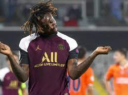 È figlio di genitori originari della costa d'avorio, emigrati a vercelli nel 1990, dove. Erneut Matchwinner Kean Sammelt Kauf Argumente