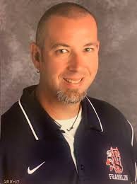 Baltimore County Councilman Izzy Patoka, District 2