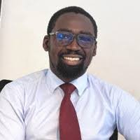 Patrick Serge's Instagram, Twitter & Facebook