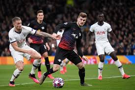 The matchratings (which displays the performance/form) range from zero to 10 and are. Rb Leipzig S Kit Leaves Fans Confused During Champions League Clash With Tottenham Football London