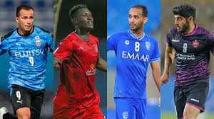 Spielzeit des wichtigsten asiatischen wettbewerbs für vereinsmannschaften im fußball unter dieser bezeichnung und . 2021 Afc Champions League The Stats Leaders