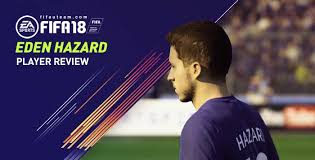 Mar 09, 2017 · nainggolan and if matuidi don't have reactions as high as vidal and kante. Fifa 18 Eden Hazard Player Review And Guide