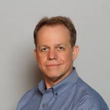 Marcus Garrison (he/him)