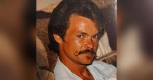 Keith Eugene Blades Obituary