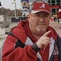 Richard Parham Obituary