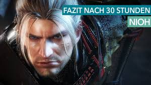 A reddit community dedicated to nioh and nioh 2, action rpgs developed by team ninja and published by koei tecmo (pc) and sony computer. Nioh Erstes Test Fazit Nach 30 Stunden Gameplay Youtube