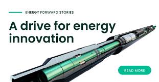 A drive for energy innovation | Baker Hughes